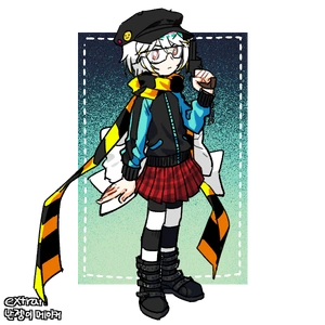 picrew-xKIxr4H8PF thumbnail